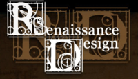 A great web designer: Renaissance Design, Cardiff, United Kingdom