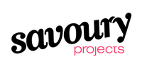 A great web designer: Savoury Projects, Toronto, Canada