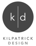 A great web designer: Kilpatrick Design, Winston Salem, NC