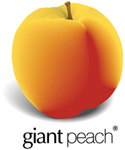 A great web designer: Giant Peach, Salisbury, United Kingdom