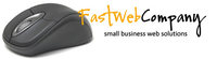 A great web designer: Fast Web Company, Austin, TX