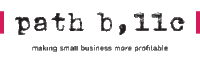 A great web designer: Path B, LLC, Boulder, CO