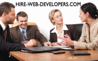 A great web designer: Hire Web Developers, Los Angeles, CA