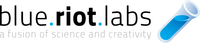 A great web designer: Blue Riot Labs, Denver, CO