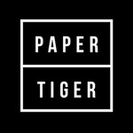 A great web designer: Paper Tiger, New York, NY
