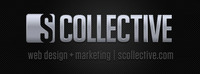 A great web designer: S Collective, Austin, TX