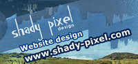 A great web designer: Shady Pixel LTD, Central London, United Kingdom