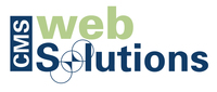 A great web designer: CMS Web Solutions, Toronto, Canada