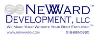 A great web designer: NewWard Development, LLC, Saratoga, NY