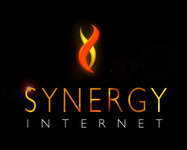 A great web designer: Synergy Internet, Leeds, United Kingdom