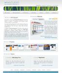 A great web designer: XFX Studio Web Development. Inc., Detroit, MI