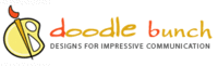 A great web designer: DoodleBunch.com, New Delhi, India