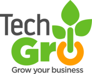 A great web designer: TechGro, Columbus, OH