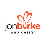 A great web designer: Jon Burke Web Design, Halifax, Canada