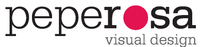A great web designer: Peperosa visual design, Biella, Italy