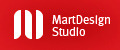 A great web designer: MartDesign Studio, Novosibirsk, Russia