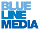A great web designer: Bluelinemedia Ltd, Cheltenham, United Kingdom