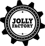 A great web designer: Jolly Factory, Huntsville, AL