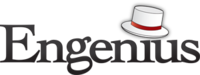 A great web designer: Engenius, Greenville, SC