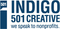 A great web designer: Indigo 501 Creative, Tampa, FL