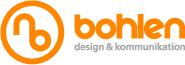 A great web designer: bohlen design, Cologne, Germany