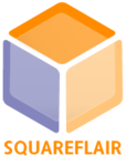 A great web designer: Squareflair, Indianapolis, IN