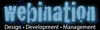 A great web designer: Webination, Worthing, United Kingdom