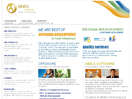 A great web designer: Kintu Designs Pvt. Ltd, Surat, India