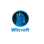 A great web designer: Witcraft, Chelyabinsk, Russia