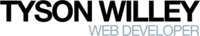 A great web designer: Tyson Willey, Orlando, FL