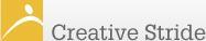 A great web designer: Creative Stride Inc., Boston, MA