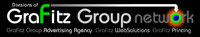 A great web designer: GraFitz Group Network, Huntington, WV