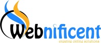 A great web designer: Webnificent, Vancouver, Canada