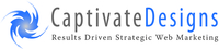 A great web designer: Captivate Designs, New York, NY