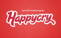 A great web designer: Happycry, Liverpool, United Kingdom