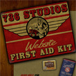 A great web designer: 736 Studios, Chicago, IL