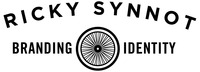 A great web designer: Ricky Synnot Branding & Identity, Melbourne, Australia