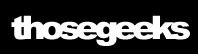 A great web designer: ThoseGeeks, Abingdon, VA