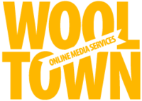 A great web designer: Wooltown, The Hague, Netherlands