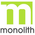A great web designer: Monolith Digital, Edmonton, Canada