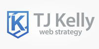 A great web designer: TJ Kelly Web Design, North Andover, MA