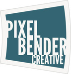 A great web designer: Pixel Bender Creative, Nanaimo, Canada