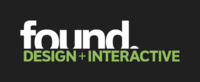 A great web designer: Found Design and Interactive, Washington DC, DC