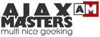 A great web designer: AjaxMasters, Bucharest, Romania