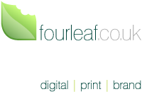 A great web designer: Fourleaf, London, United Kingdom