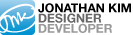 A great web designer: JMK - Designer/Developer, Boston, MA