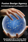 A great web designer: Fusion Design Agency, Washington DC, DC