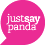 A great web designer: Just Say Panda, Cape Town, South Africa