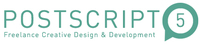 A great web designer: Postscript5, Belfast, United Kingdom
