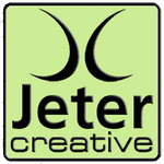A great web designer: Jeter Creative, Dallas, TX